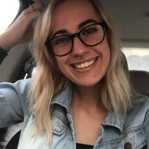 Meet your Posher, Kaylee